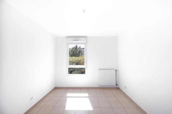 À vendre appartement T3 de 67 m² à MARSEILLE 10E ARRONDISSEMENT