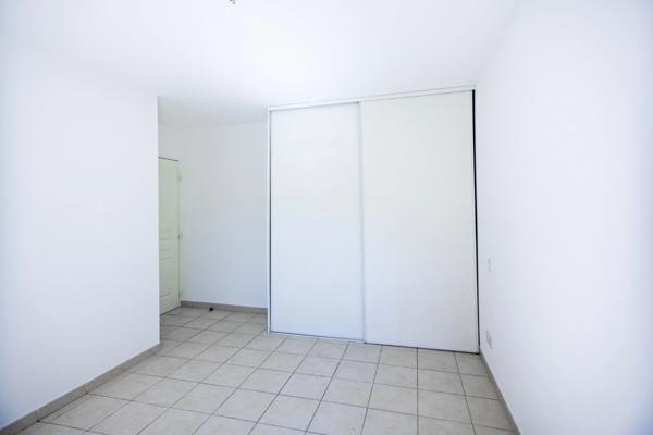 À vendre appartement T3 de 67 m² à MARSEILLE 10E ARRONDISSEMENT