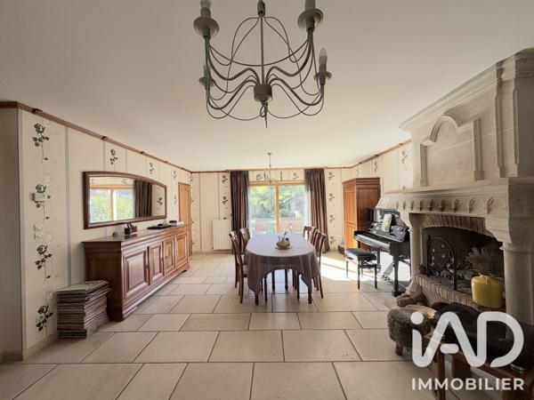 Maison à vendre 5 pièces 142 m² Bousbecque