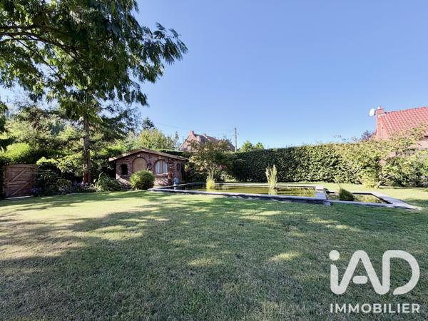 Maison à vendre 5 pièces 142 m² Bousbecque
