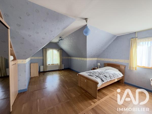 Maison à vendre 5 pièces 142 m² Bousbecque