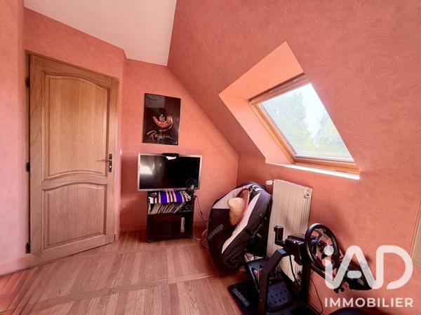 Maison à vendre 5 pièces 142 m² Bousbecque