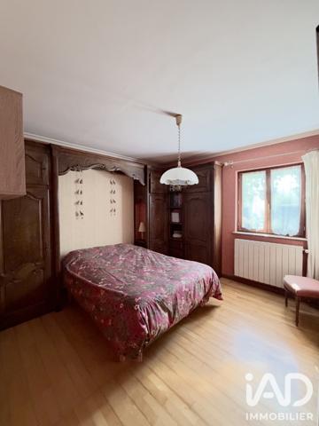 Maison à vendre 5 pièces 142 m² Bousbecque