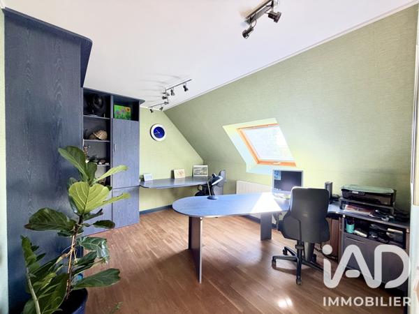Maison à vendre 5 pièces 142 m² Bousbecque