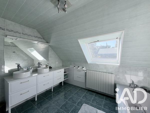 Maison à vendre 5 pièces 142 m² Bousbecque