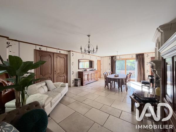 Maison à vendre 5 pièces 142 m² Bousbecque