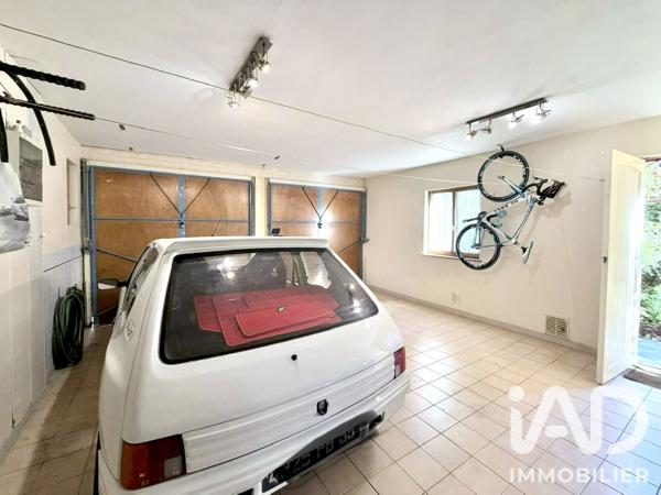 Maison à vendre 5 pièces 142 m² Bousbecque