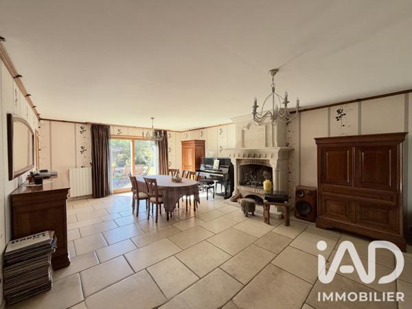 Maison à vendre 5 pièces 142 m² Bousbecque