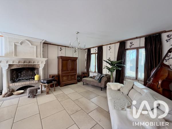 Maison à vendre 5 pièces 142 m² Bousbecque