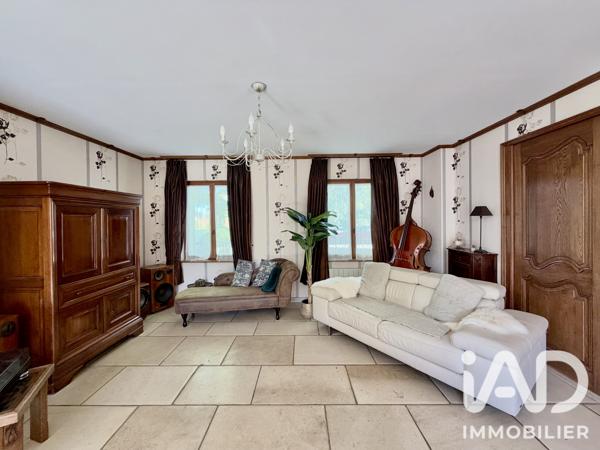 Maison à vendre 5 pièces 142 m² Bousbecque