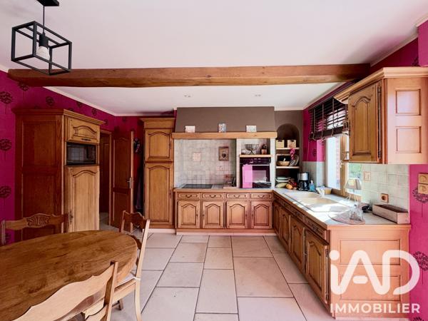 Maison à vendre 5 pièces 142 m² Bousbecque