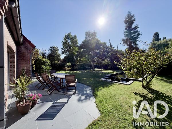 Maison à vendre 5 pièces 142 m² Bousbecque