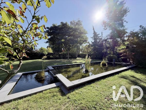 Maison à vendre 5 pièces 142 m² Bousbecque
