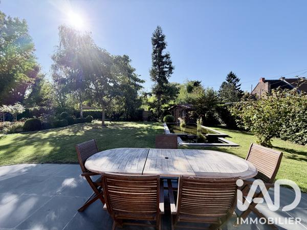 Maison à vendre 5 pièces 142 m² Bousbecque