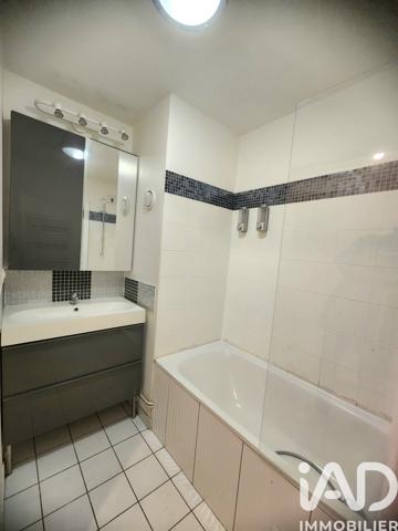 Appartement à vendre 3 pièces 49 m² Roissy-en-France