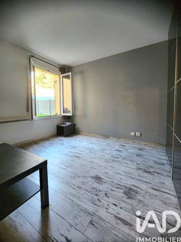 Appartement à vendre 3 pièces 49 m² Roissy-en-France
