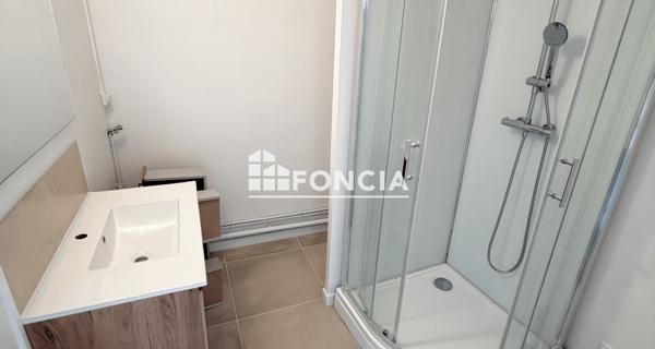 À vendre Appartement 2 pièces 42 m² - Le Mans 72100