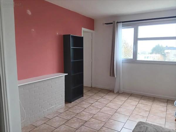 Achat - Appartement Mont-Saint-Aignan 76130 3 pièces 54 m 2