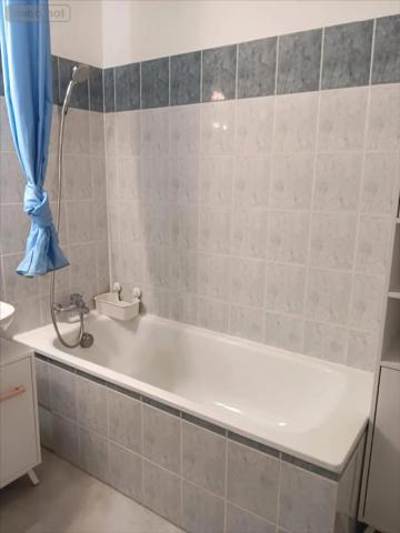 Achat - Appartement Mont-Saint-Aignan 76130 3 pièces 54 m 2
