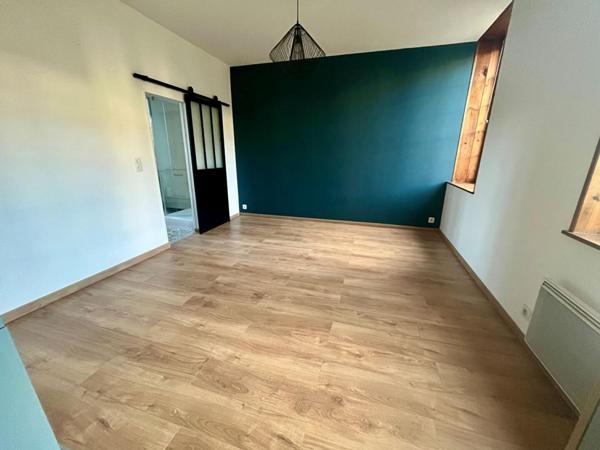 Appartement Perigueux 3 pièces 49.19 m2
