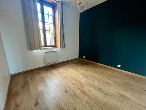 Appartement Perigueux 3 pièces 49.19 m2