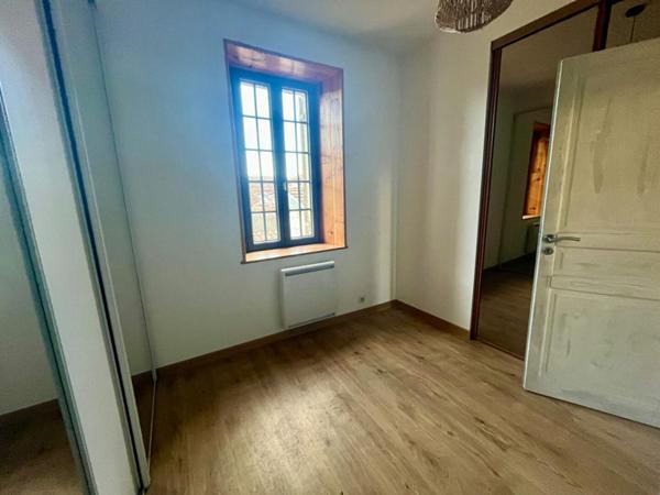 Appartement Perigueux 3 pièces 49.19 m2