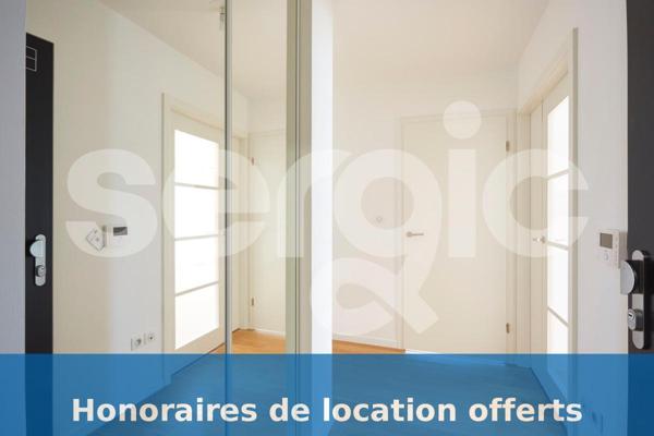 Location 3 Pieces 72 62223 Saint Nicolas 17 1705 03 0014