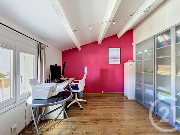 Maison à vendre  4 pièces - 95,85 m 2   CASTELNAU LE LEZ  - 34