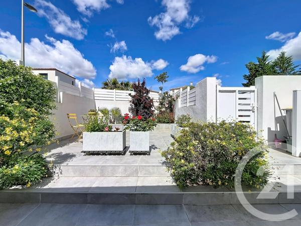 Maison à vendre  4 pièces - 95,85 m 2   CASTELNAU LE LEZ  - 34