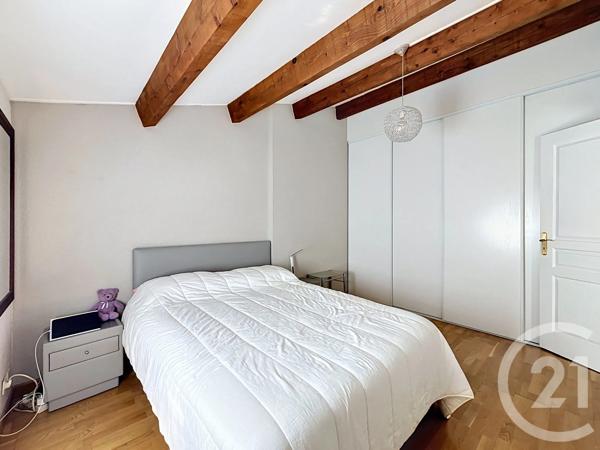Maison à vendre  4 pièces - 95,85 m 2   CASTELNAU LE LEZ  - 34
