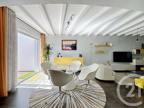 Maison à vendre  4 pièces - 95,85 m 2   CASTELNAU LE LEZ  - 34