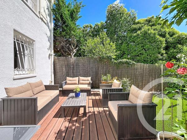 Maison à vendre  4 pièces - 95,85 m 2   CASTELNAU LE LEZ  - 34
