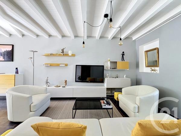 Maison à vendre  4 pièces - 95,85 m 2   CASTELNAU LE LEZ  - 34