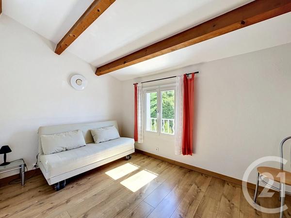 Maison à vendre  4 pièces - 95,85 m 2   CASTELNAU LE LEZ  - 34