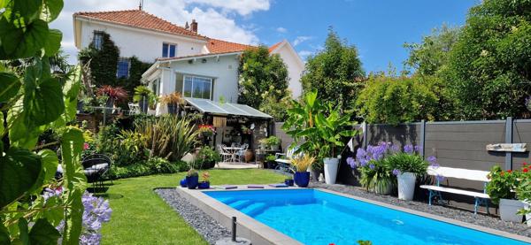 MAISON à ROYAN