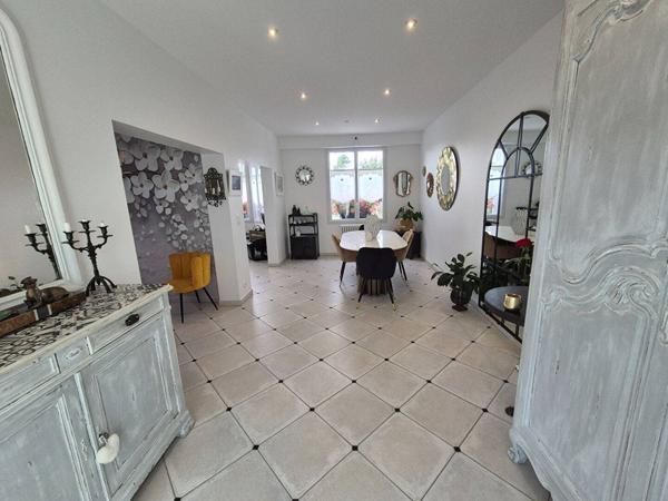 MAISON à ROYAN