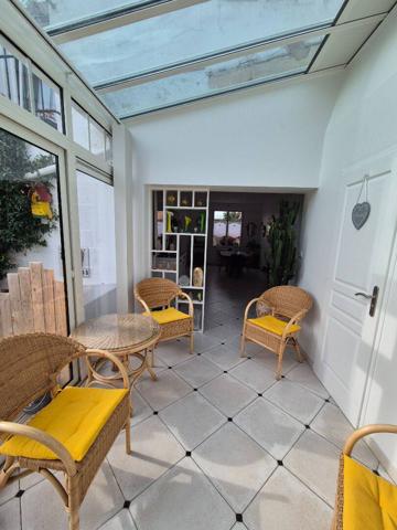 MAISON à ROYAN