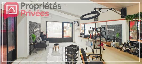 MANDAT EXCLUSIF - Immeuble Arles 8 pièce(s) 305 m2