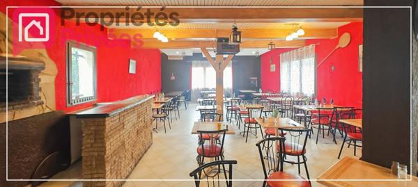 MANDAT EXCLUSIF - Immeuble Arles 8 pièce(s) 305 m2