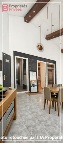 MANDAT EXCLUSIF - Immeuble Arles 8 pièce(s) 305 m2