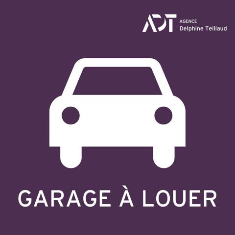 Garage / Box à GRENOBLE