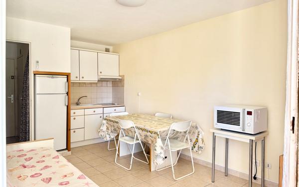 Appartement à vendre    2 pièces •  Bormes-les-Mimosas
