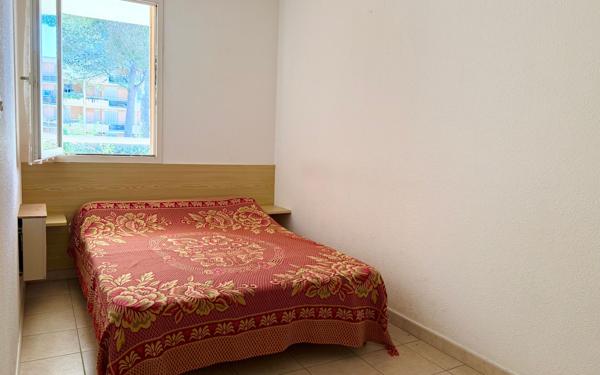 Appartement à vendre    2 pièces •  Bormes-les-Mimosas
