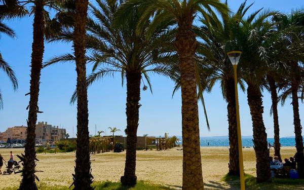 Appartement à vendre    2 pièces •  Bormes-les-Mimosas