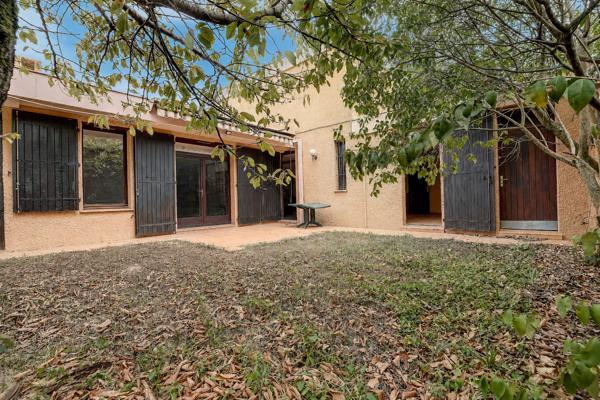 A vendre - Maison 4 pièces Toulouse / Ormeau - Montaudran (31400)
