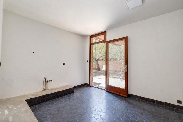 A vendre - Maison 4 pièces Toulouse / Ormeau - Montaudran (31400)