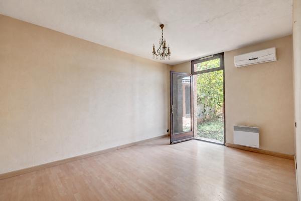 A vendre - Maison 4 pièces Toulouse / Ormeau - Montaudran (31400)