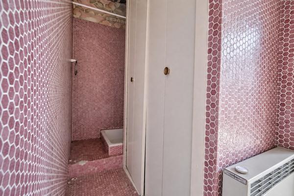 A vendre - Maison 4 pièces Toulouse / Ormeau - Montaudran (31400)