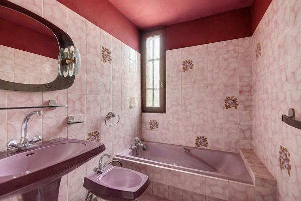 A vendre - Maison 4 pièces Toulouse / Ormeau - Montaudran (31400)
