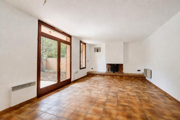 A vendre - Maison 4 pièces Toulouse / Ormeau - Montaudran (31400)